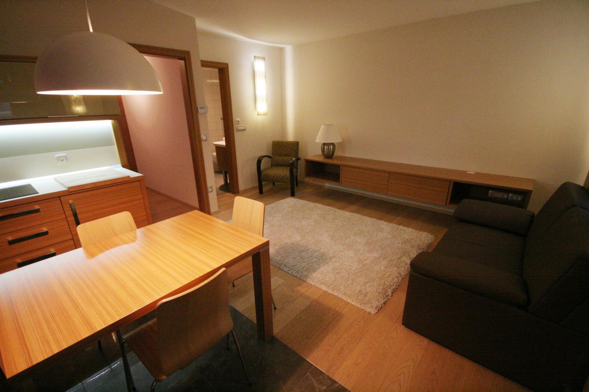 Apartment Na Krki Kostanjevica na Krki Exterior foto